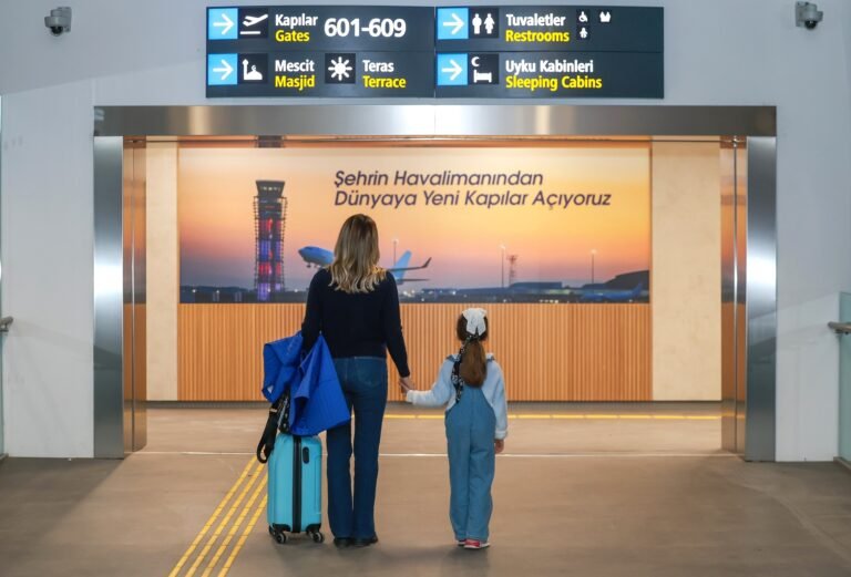 Sabiha Gökçen Havalimanı büyümeye devam ediyor 