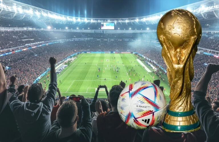 Turizmde Dünya Kupası ateşi: Rezervasyon yarışı başladı 