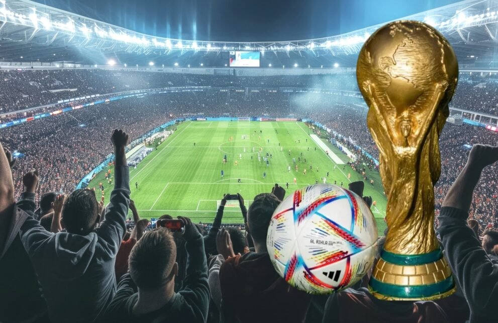 Turizmde Dünya Kupası ateşi: Rezervasyon yarışı başladı 