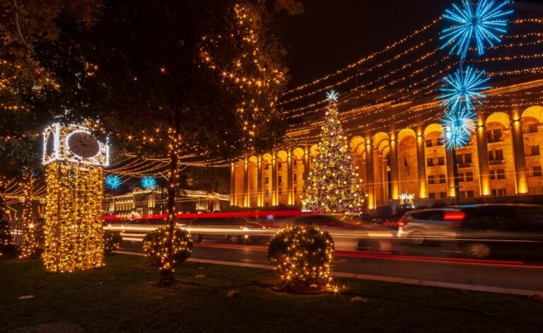 Vizesiz gidebileceğiniz en güzel yılbaşı pazarları
