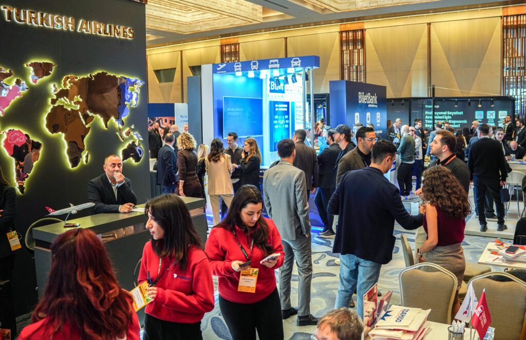 Küresel seyahatin kodları Uzakrota ile yeniden yazıldı