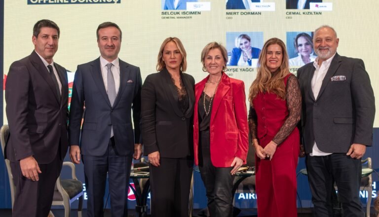 'Women in Travel' ödülleri Uzakrota zirvesinde sahiplerini buldu