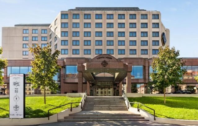 Vienna House by Wyndham Türkiye pazarına giriyor