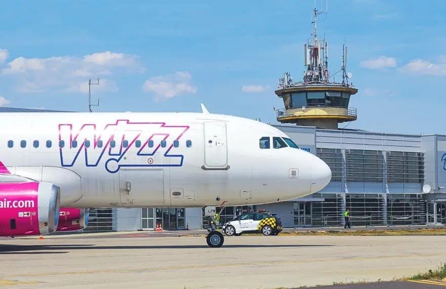 Wizz Air Debrecen-İstanbul hattını yeniden açıyor