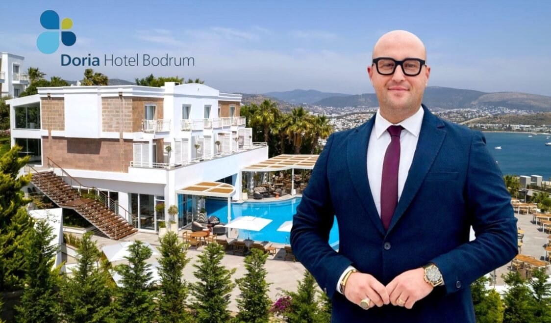 Yiğit Girgin: Fiyat değil deneyim odaklı turizme geçmeliyiz