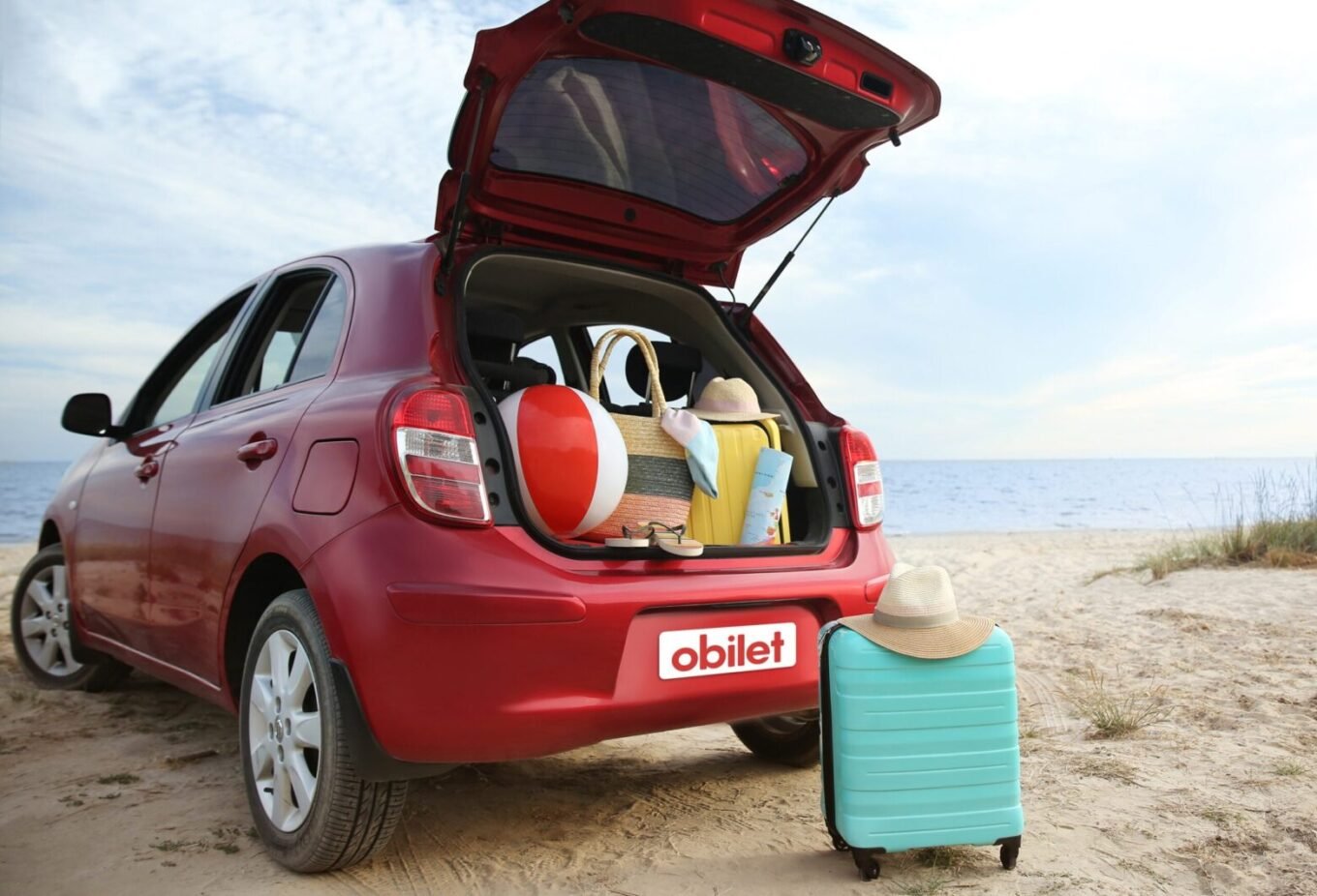 2025 seyahat istatistikleri: İşte Türkiye’nin yolculuk karnesi