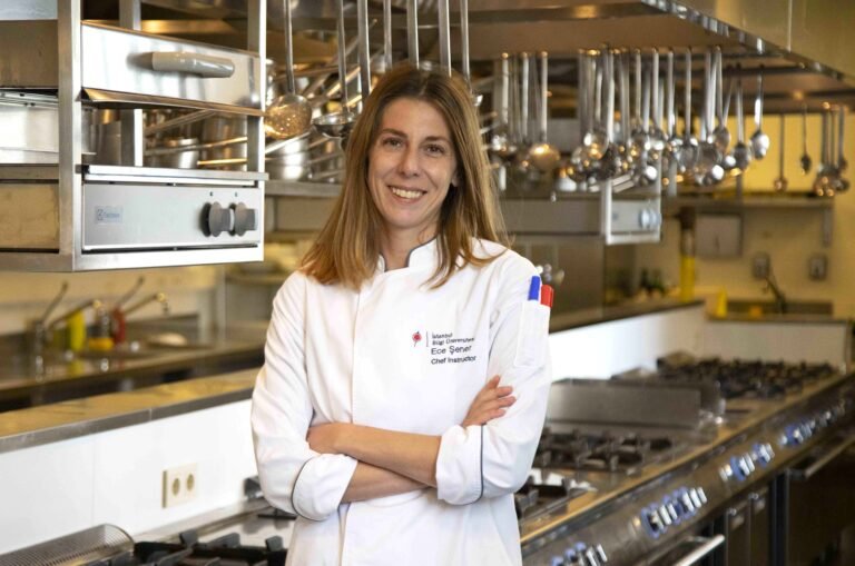 Gastronomi sektöründe yapay zeka kullananlar başarılı olacak