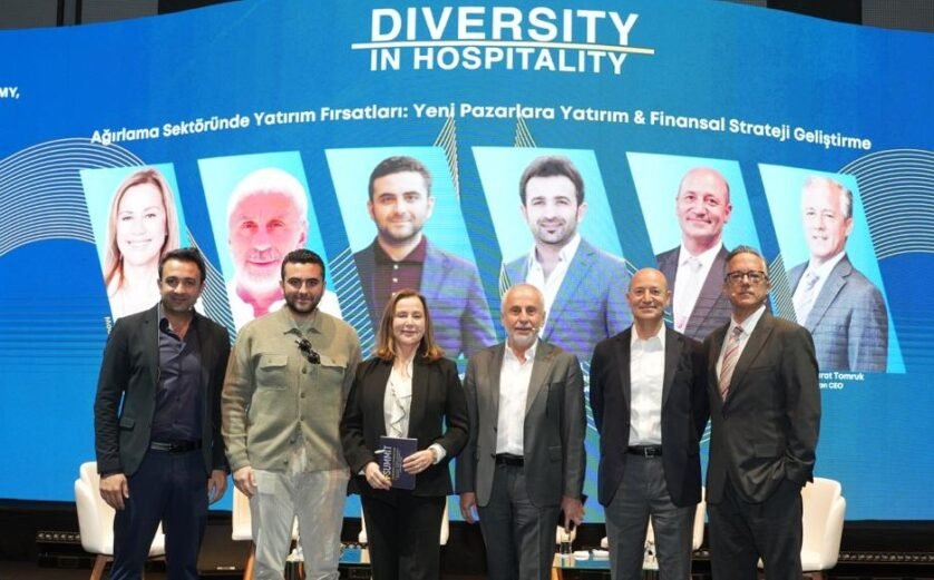 Gastronomi profesyonelleri FSUMMIT 2026’da buluşuyor