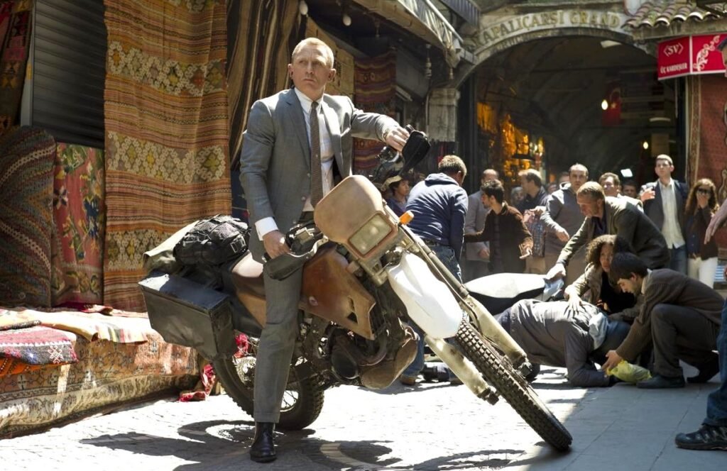 İstanbul’da dizi ve film çekim saatlerine standart getirildi