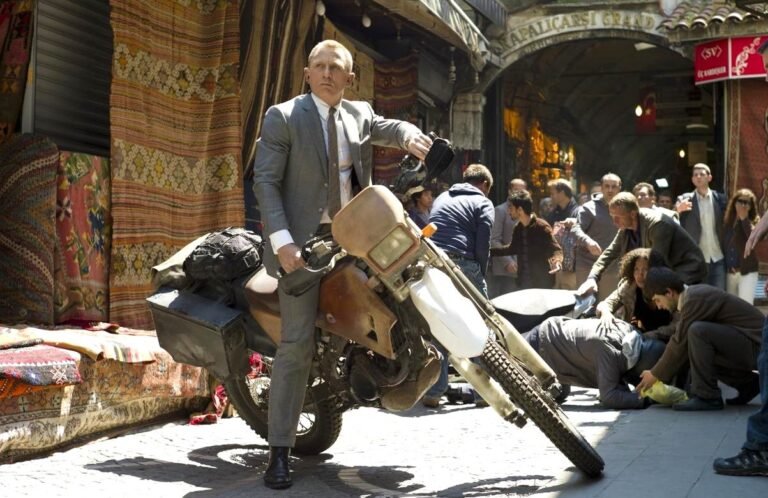 İstanbul’da dizi ve film çekim saatlerine standart getirildi