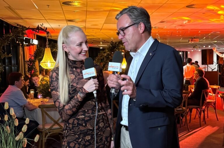 Corendon Airlines ve sonnenklar.TV güçlerini birleştirdi