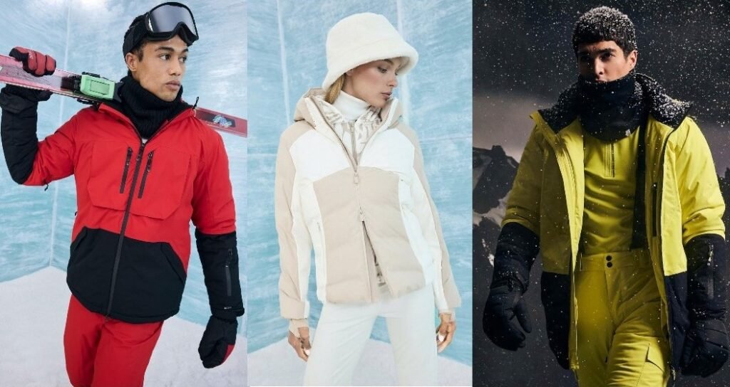 Soğuğa karşı yeni nesil koruma: WarmTech koleksiyonu