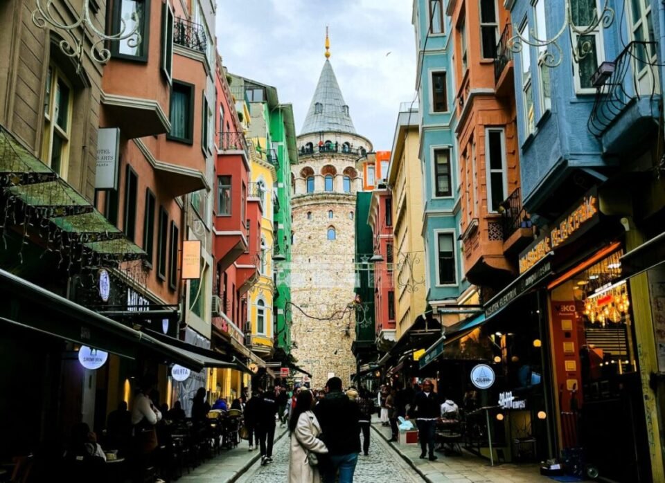 2025’te müzeleri 33 milyon kişi ziyaret etti