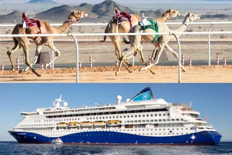 Iconic Arabia seferlerinde kara turu programı genişledi