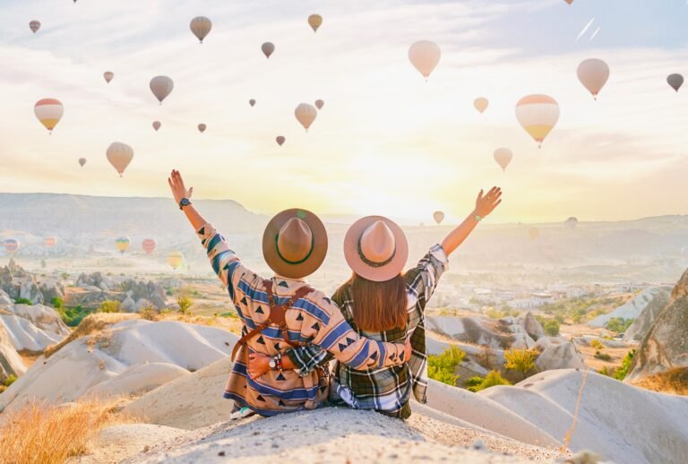 Sevgililer Günü’nü eşsiz kılacak 10 romantik rota