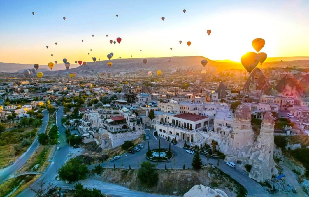 Çocuklu aileler için yarıyıl tatili Kapadokya önerileri