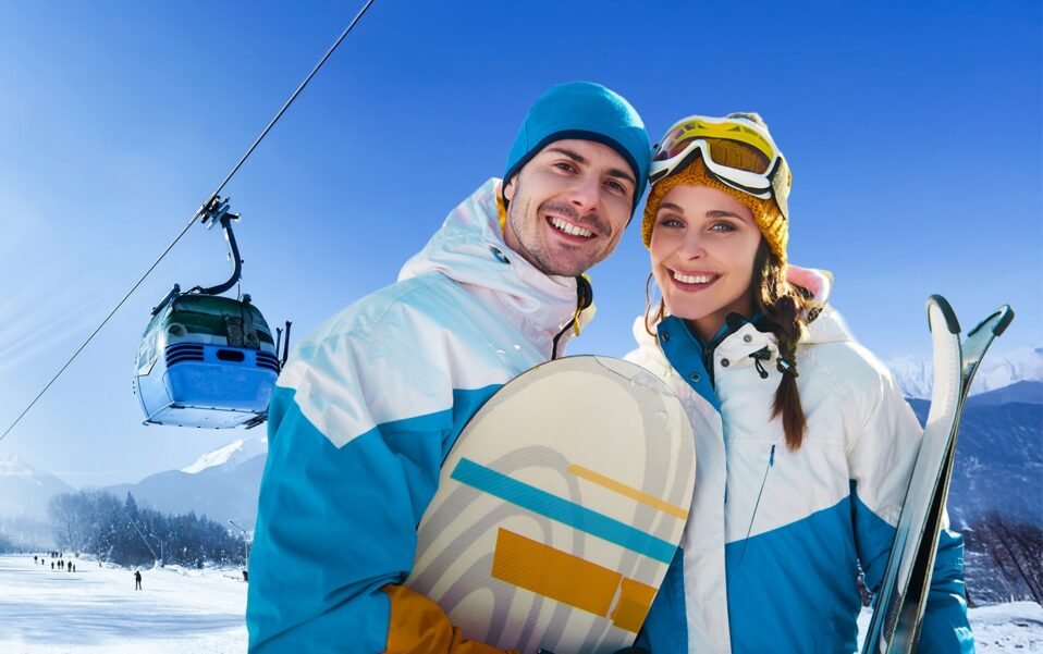 En kapsamlı kayak tatili kategorisi Tatilsepeti’nde