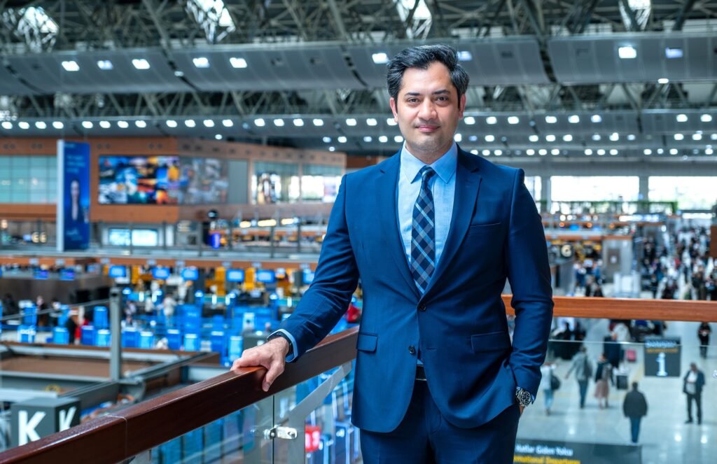 Sabiha Gökçen Havalimanı stratejik bir başarıya imza attı