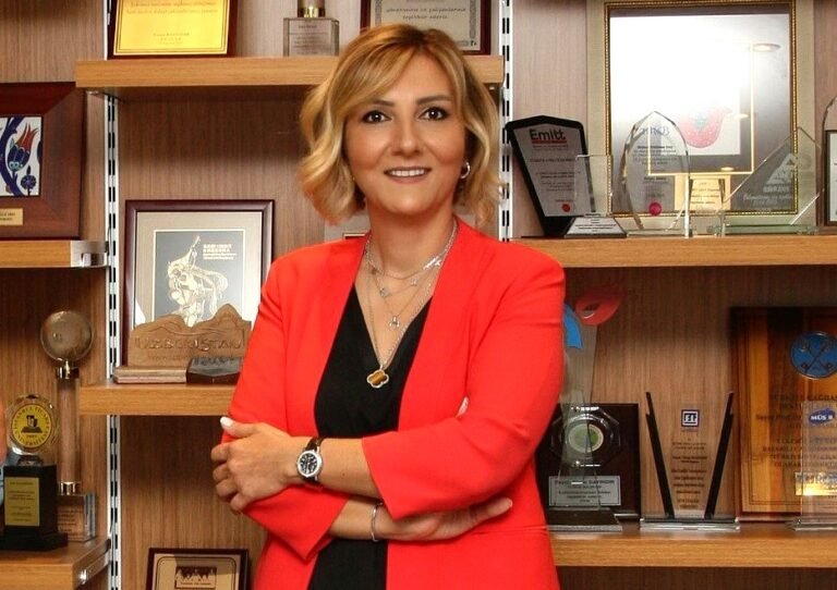 Müberra Eresin: Yasak Türk turizmini olumsuz etkiler