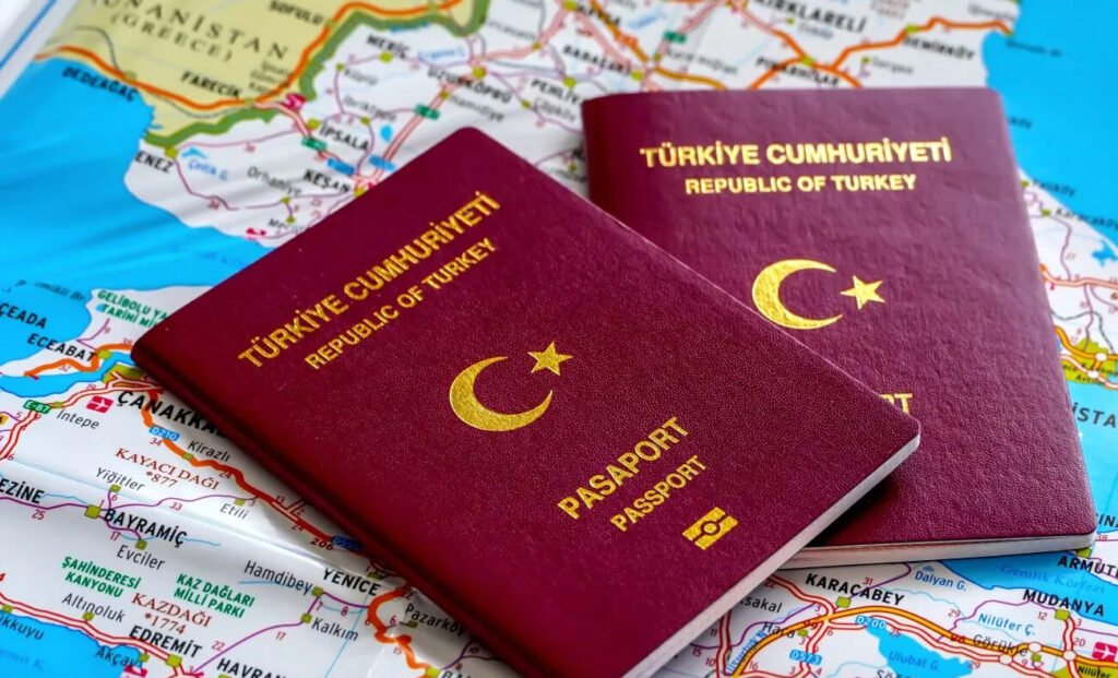 Türklerin Golden Visa başvuruları 10 kat arttı