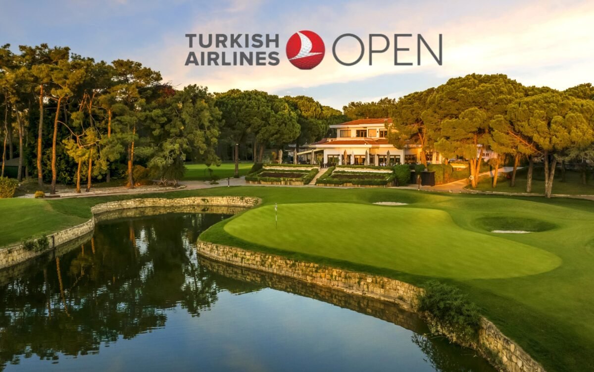 Regnum, Turkish Airlines Open’a ev sahipliği yapacak