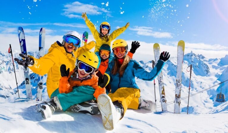 Setur farkıyla sömestir tatiline özel rotalar