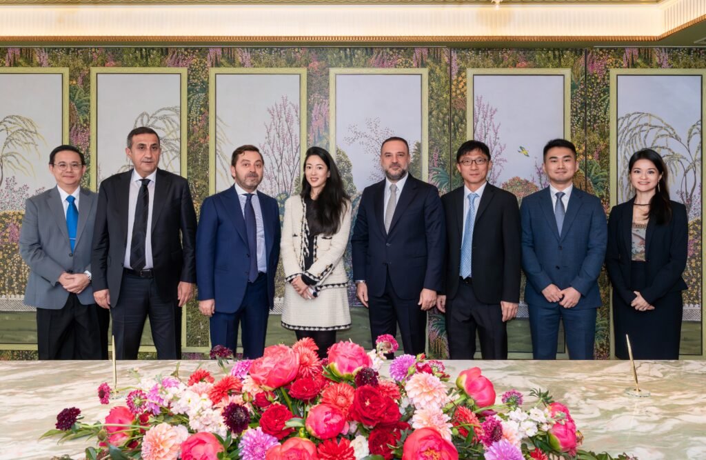 Shangri-La Türkiye’deki ikinci otelini Bodrum'da açıyor