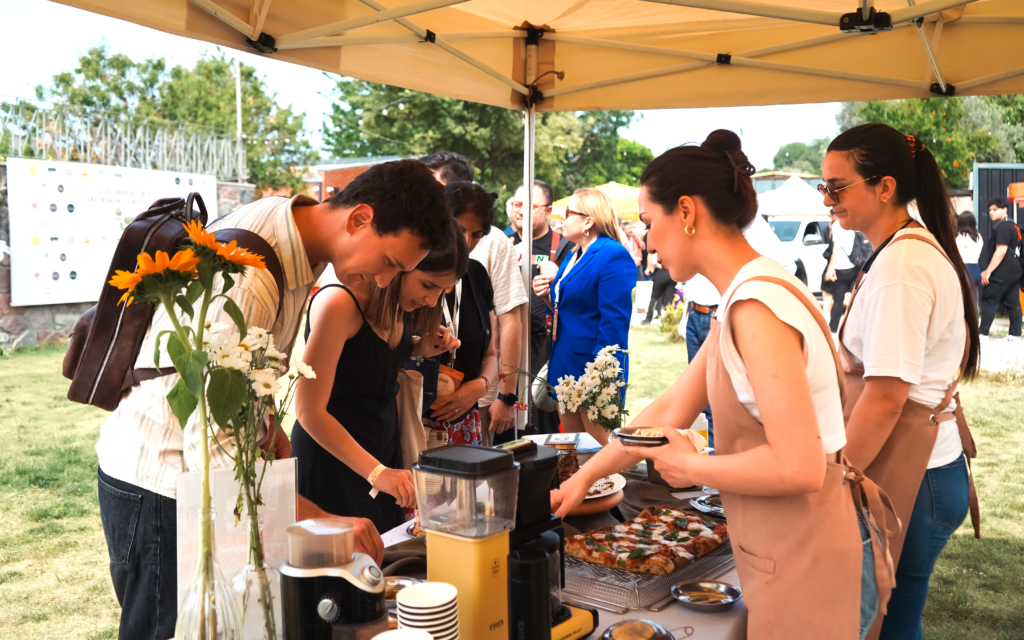 Gastronomi Film Festivali 5 Haziran'da Urla’da