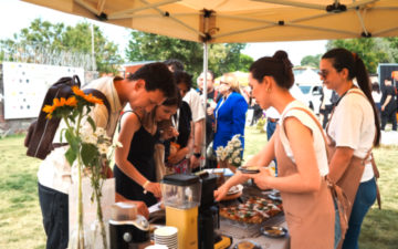 Gastronomi Film Festivali 5 Haziran'da Urla’da