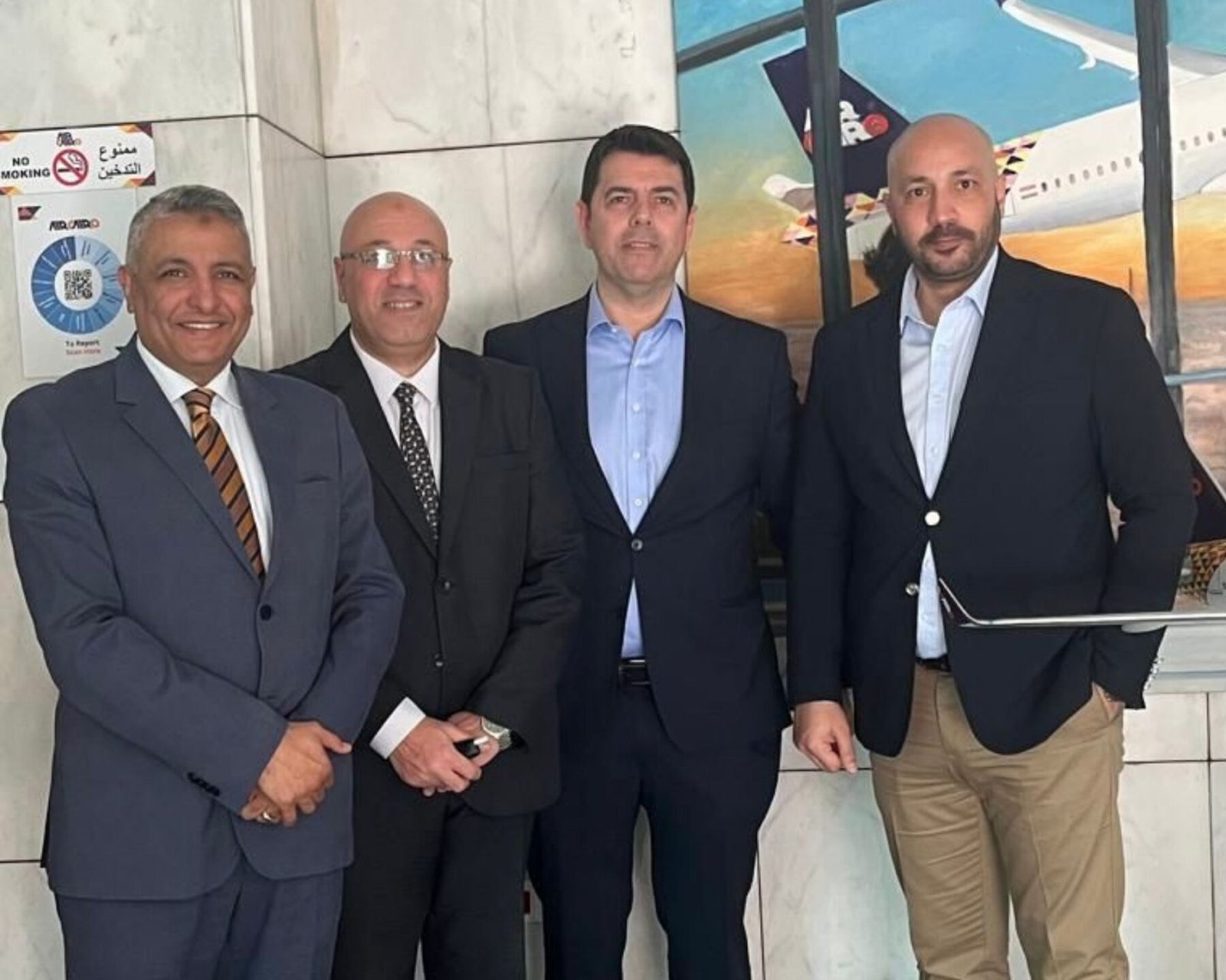 Air Cairo Türkiye’de EasyAvia Consulting’e emanet