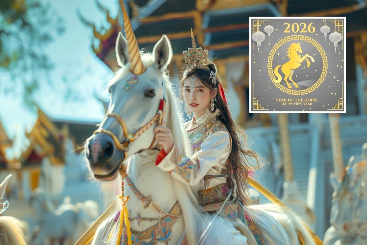 At Yılı Asya-Pasifik turizmini canlandırdı