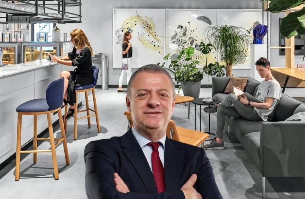 Avi Alkaş: Turizmde büyüme nitelik üzerinden okunmalı