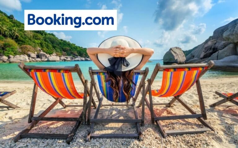 Avrupa'daki otellerden Booking.com’a rekabet davası