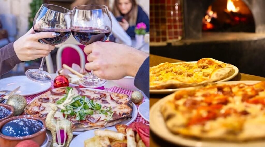 Budins Alaçatı Sevgililer Günü’nü lezzetle kutluyor