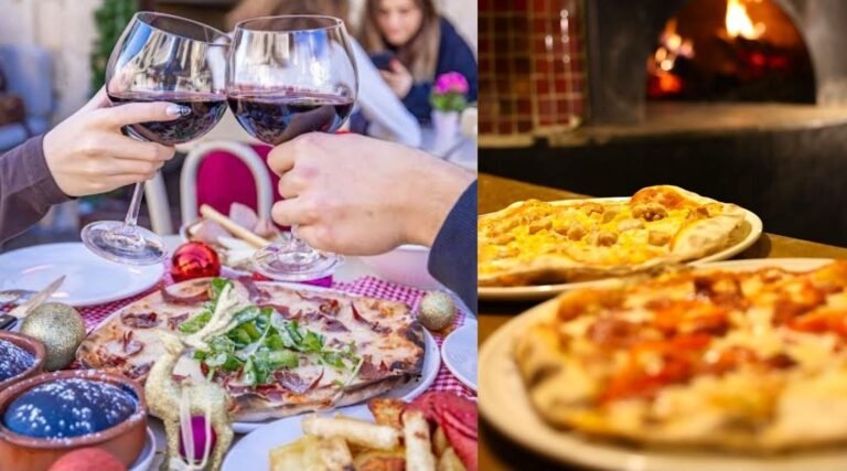 Budins Alaçatı Sevgililer Günü’nü lezzetle kutluyor