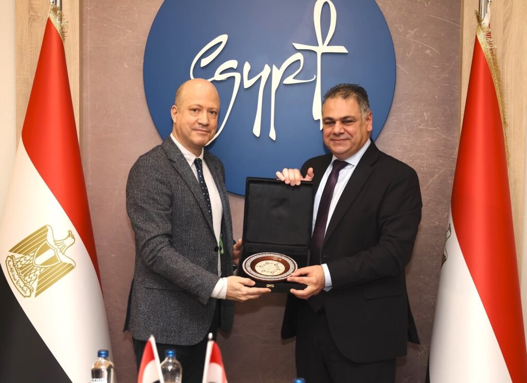 Coral Travel Mısır’da 1 milyon turist ağırlayacak