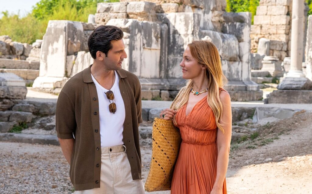 Türk dizilerine 100 bin dolara kadar tanıtım desteği