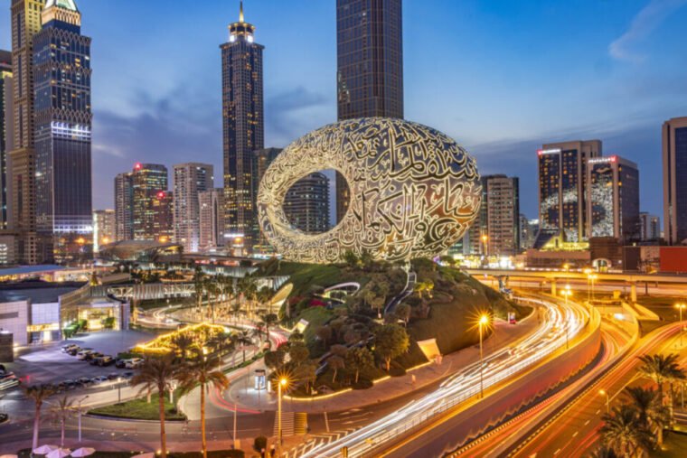 Dubai 2025’te 20 milyona yakın ziyaretçiyle rekor kırdı