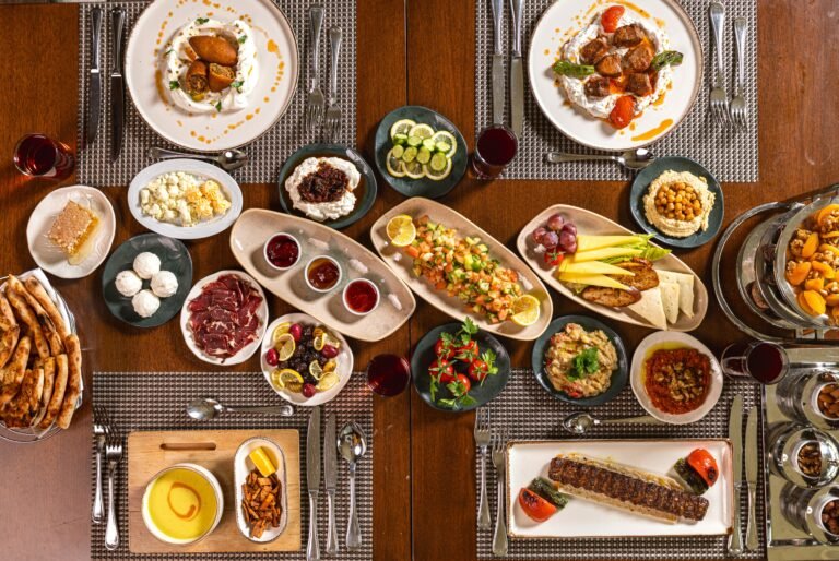 Elite World Ramazan’a özel buluşma sofraları sunuyor