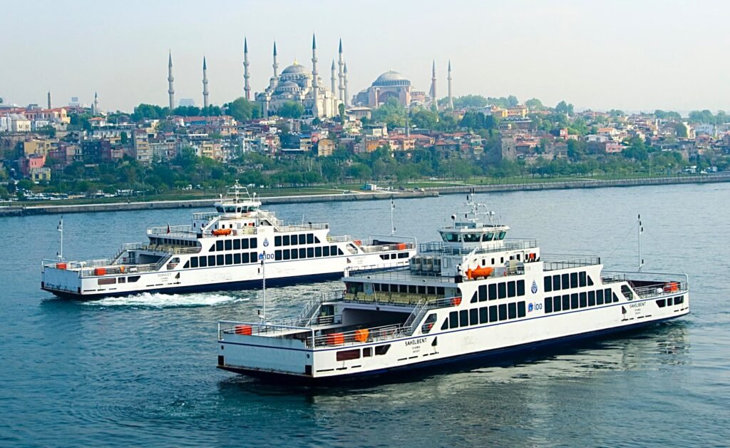 İDO 2026 ilkbahar ve yaz tarifelerini duyurdu