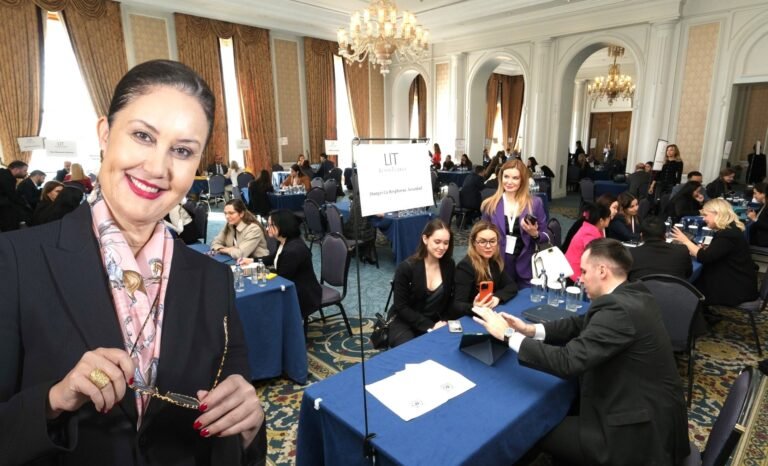 LuxInTurkey markalar ile seyahat tasarımcılarını bir araya getirecek