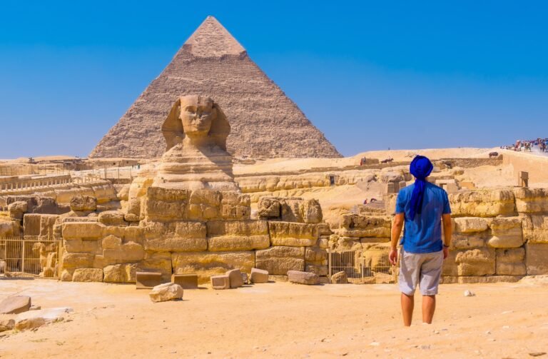 Mısır EMITT 2026’da Türkiye ile ilişkilerini derinleştirdi