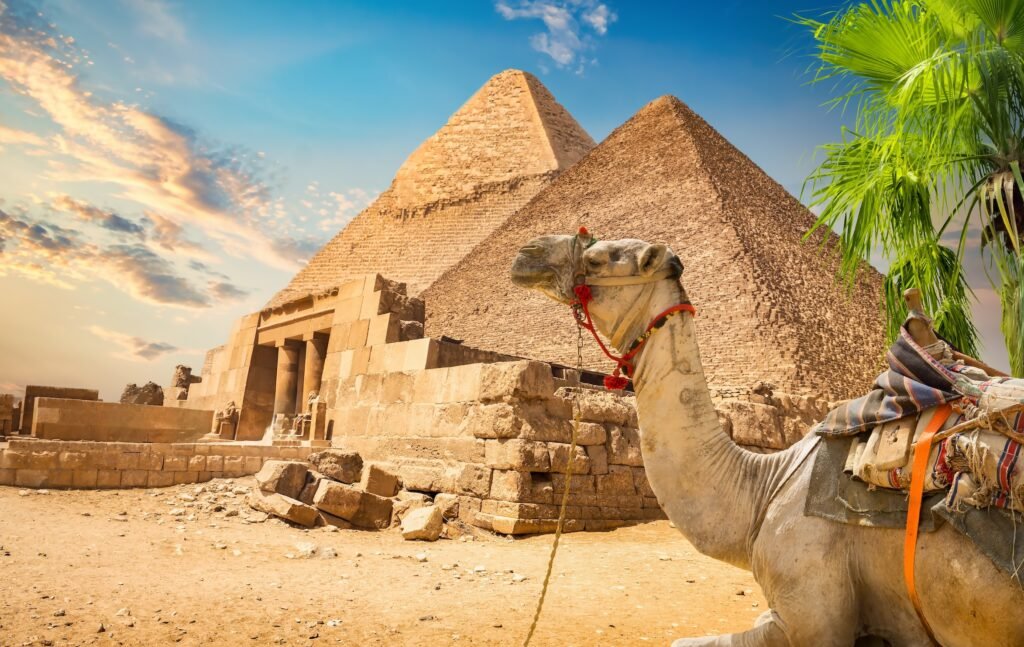 Bayramda tatilcilerin gözdesi Kuzey Afrika ülkeleri