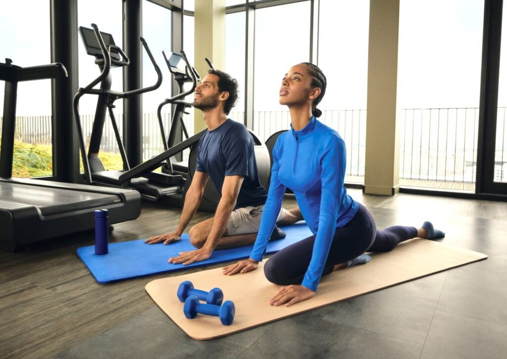 Novotel uzun ve sağlıklı yaşamı erişilebilir kılıyor