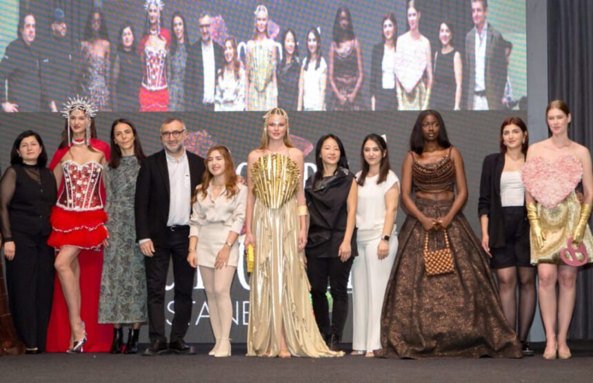 Salon du Chocolat 10–11 Nisan’da yeniden İstanbul’da