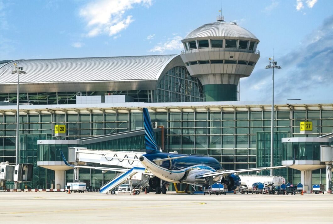 TAV Havalimanları işletmelerine hizmet kalitesi ödülü 