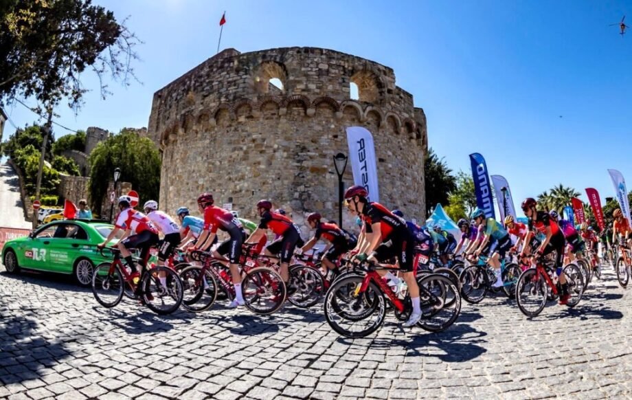 TUR 2026 Çeşme-Ankara rotasında 61. kez yola çıkıyor