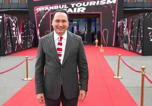 İstanbul Turizm Fuarı dördüncü kez kapılarını açacak
