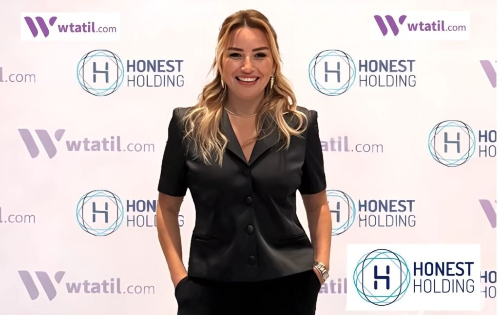 Wtatil yeni Yönetim Kurulu Başkan Vekili: Tuğçe Tanju Atıl