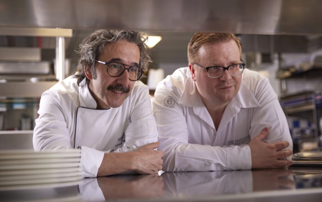 İspanyol Abelia x Diego Guerrero yaza damga vuracak